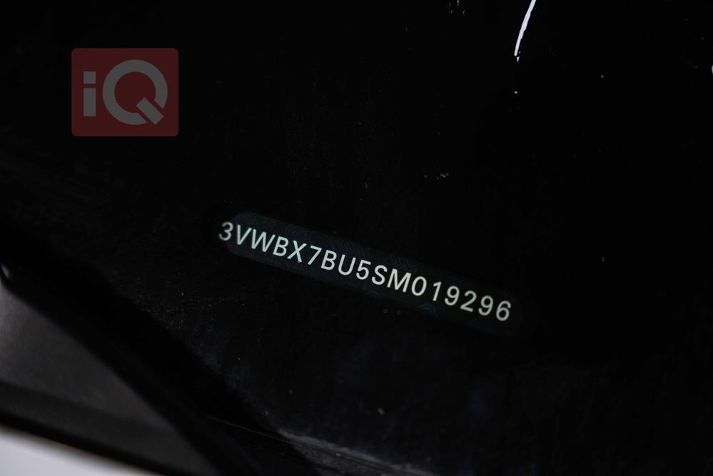 ڤۆڵکسواگن جێتا